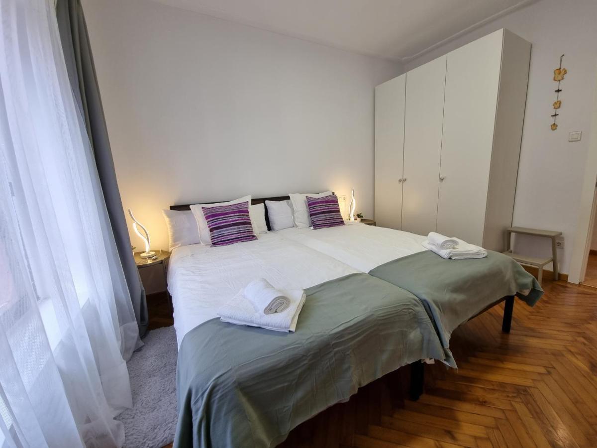 Apartment 152a 3 En Pleno Centro De *