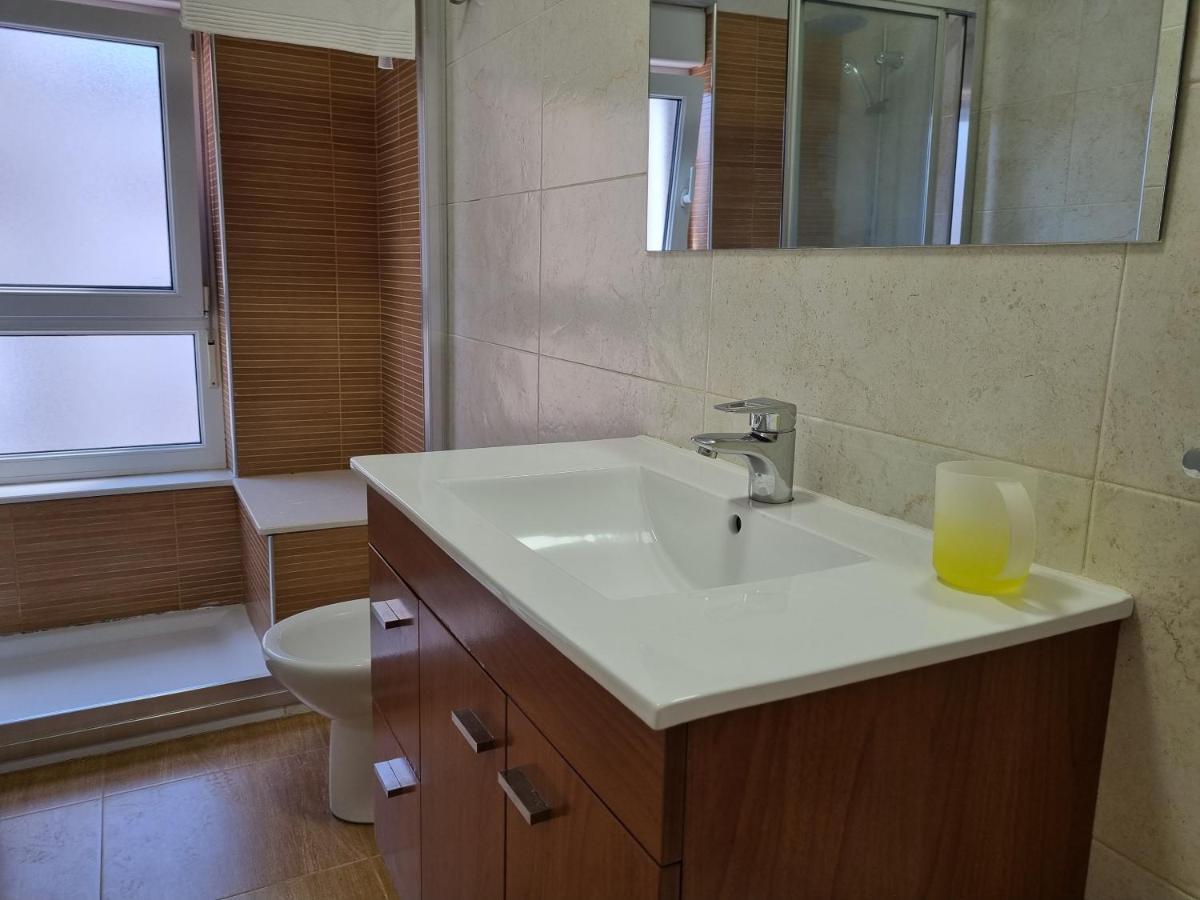 152a 3 En Pleno Centro De Apartment Gijon